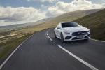 Mercedes-Benz CLA200 AMG Line 2019 года (UK)
